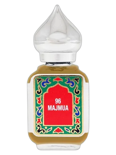 Nemat International Majmua