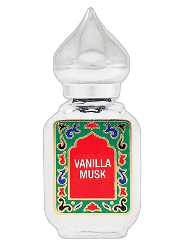 Nemat International Vanilla Musk