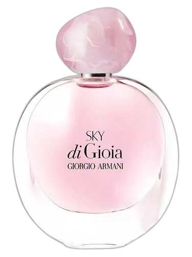 Giorgio Armani Sky di Gioia