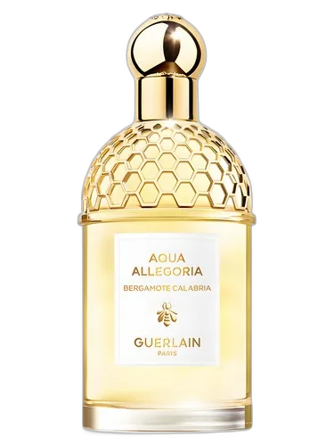 Guerlain Aqua Allegoria Bergamote Calabria