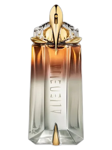 Mugler Alien Musc Mysterieux