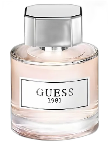 Guess Guess 1981