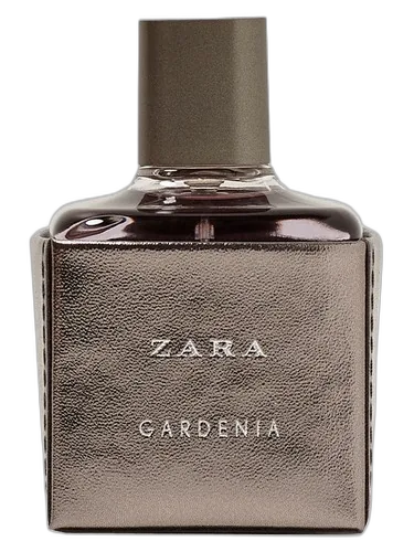 Zara Zara Gardenia 2017