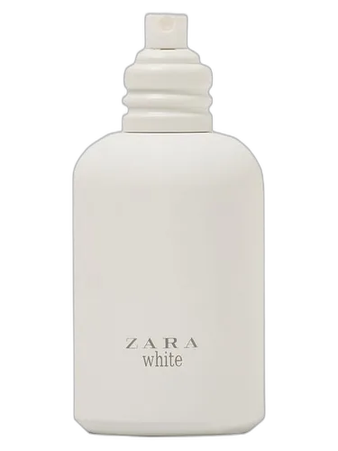 Zara Zara White