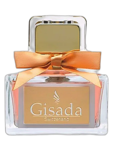 Gisada Gisada Donna