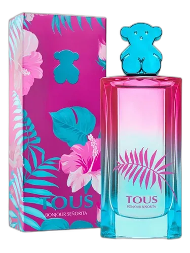 Tous Bonjour Señorita