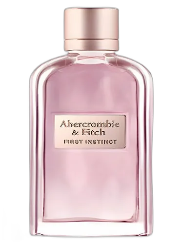 Abercrombie & Fitch First Instinct for Her