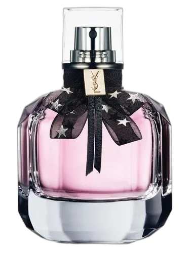 Yves Saint Laurent Mon Paris Star Edition