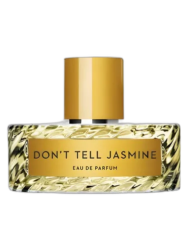Vilhelm Parfumerie Don't Tell Jasmine