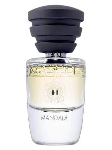 Masque Milano Mandala