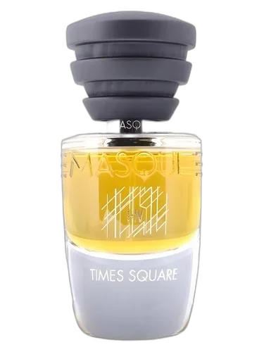 Masque Milano Times Square