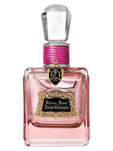 Juicy Couture Royal Rose