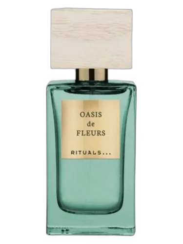 Rituals Oasis de Fleurs