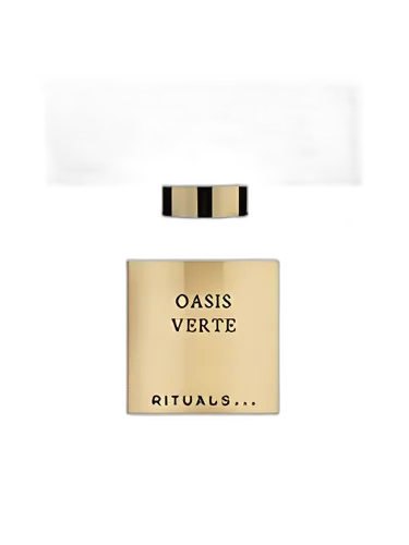 Rituals Oasis Verte