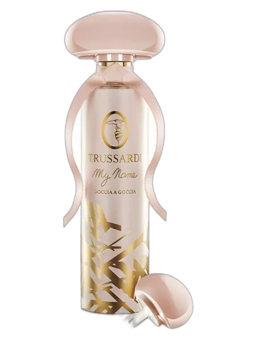 Trussardi Trussardi My Name Goccia a Goccia