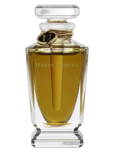 Henry Jacques Roi Sans Equipage