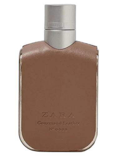 Zara Gourmand Leather