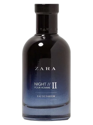 Zara Zara Night Pour Homme II