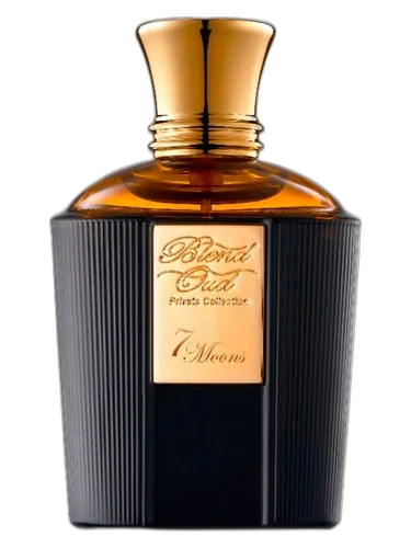 Blend Oud 7 Moons