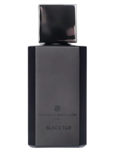 Parfumerie Particulière Black Tar
