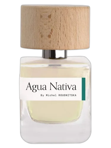 Parfumeurs du Monde Agua Nativa