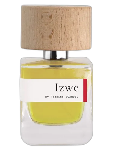 Parfumeurs du Monde Izwe
