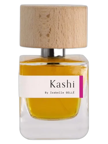 Parfumeurs du Monde Kashi