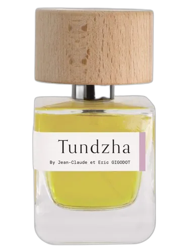 Parfumeurs du Monde Tundzha