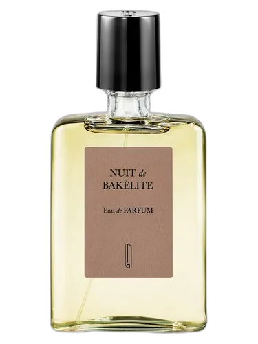 Naomi Goodsir Nuit de Bakélite