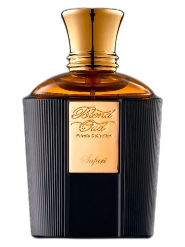 Blend Oud Safari