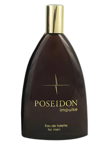 Instituto Español Poseidon Impulse