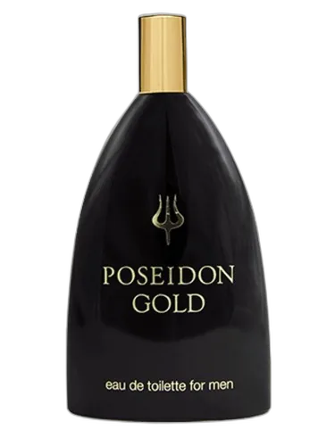 Instituto Español Poseidon Gold