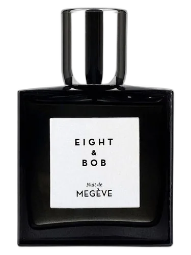 EIGHT & BOB Nuit de Megeve