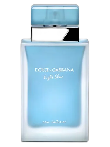 Dolce&Gabbana Light Blue Eau Intense