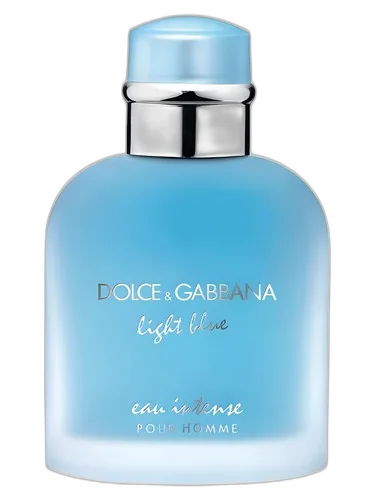 Dolce&Gabbana Light Blue Eau Intense Pour Homme
