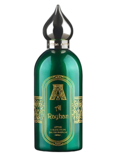 Attar Collection Al Rayhan
