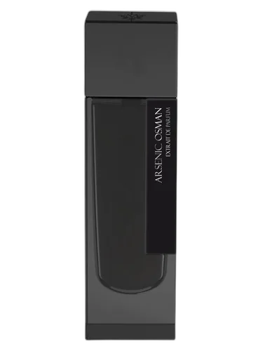 Laurent Mazzone Parfums Arsenic Osman