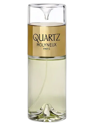 Molyneux Quartz