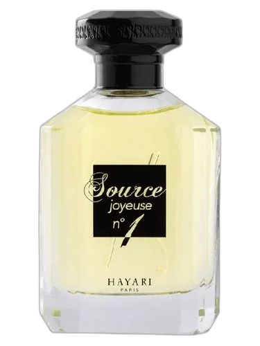 Hayari Parfums Source Joyeuse No1
