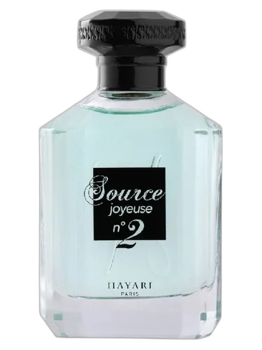 Hayari Parfums Source Joyeuse No2