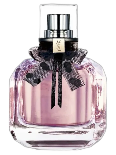 Yves Saint Laurent Mon Paris Eau de Toilette