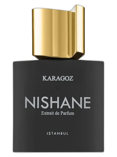 Nishane Karagoz