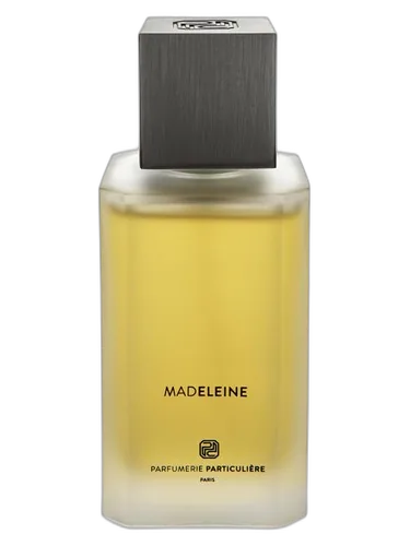 Parfumerie Particulière Madeleine