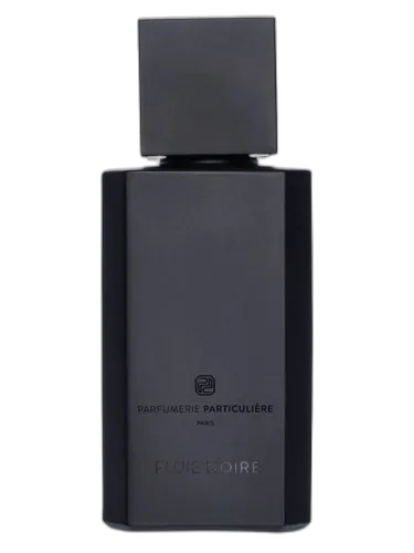 Parfumerie Particulière Pluie Noire