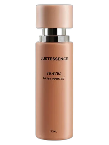 Parfums Genty Travel To See Yourself