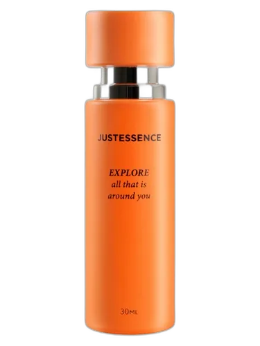 Parfums Genty Explore All That is Around You