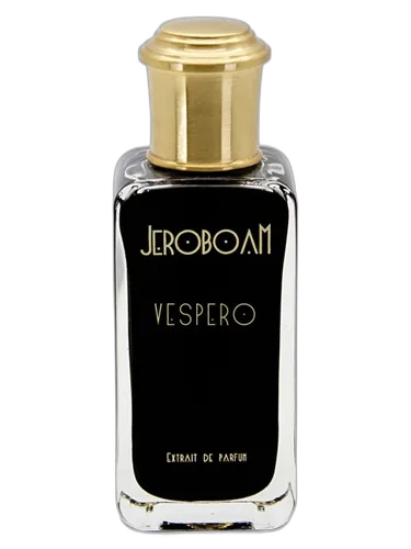 Jeroboam Vespero