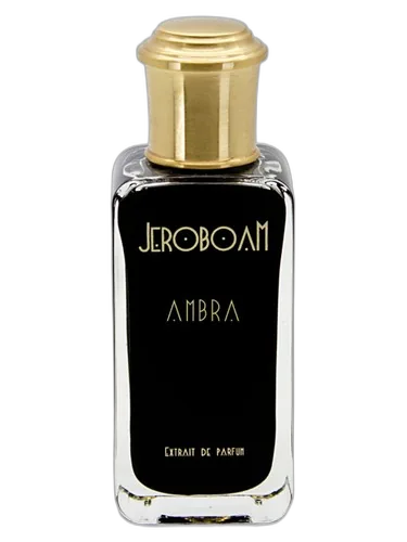 Jeroboam Ambra