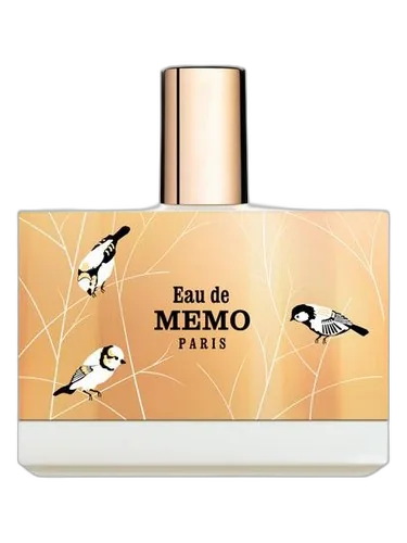 Memo Paris Eau de Memo