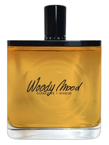 Olfactive Studio Woody Mood